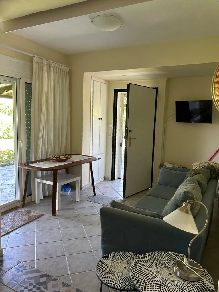 3-bedroom Maisonette In Kassandra, Greece (78 M²)