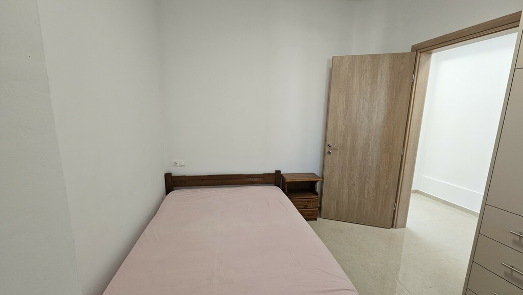 2-bedroom Flat In Mallia, Greece (70 M²)