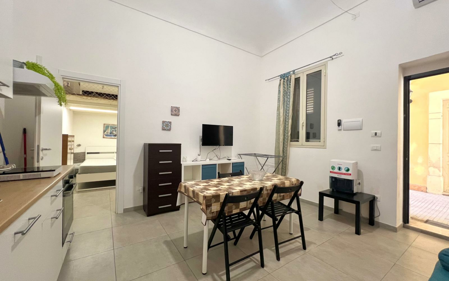 Borgata – Via Formide – Gabetti Exclusive – €89,000 Reduced Price – Ready To Rent