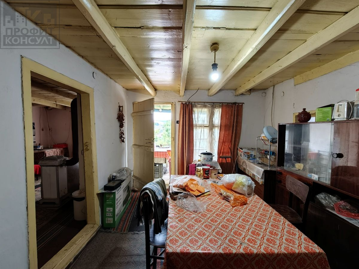 Detached House With Yard In The Village Of Dryanovets, Ruse Region