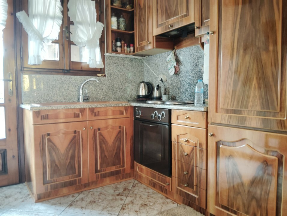 3-bedroom Complex In Poligiros, Greece (277 M²)
