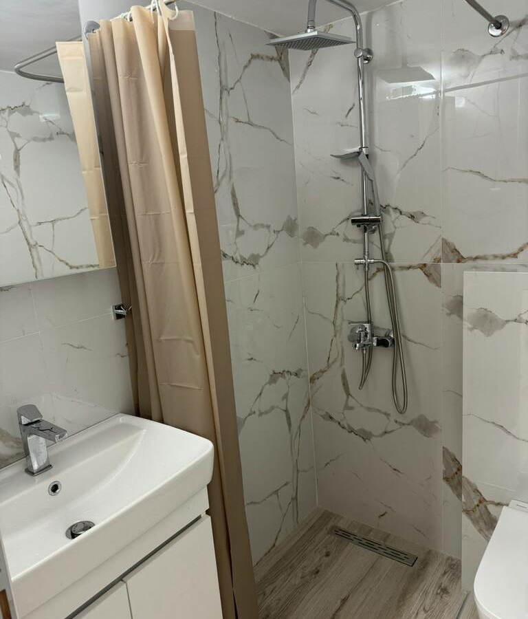 1-bedroom Flat In Kassandra, Greece (40 M²)