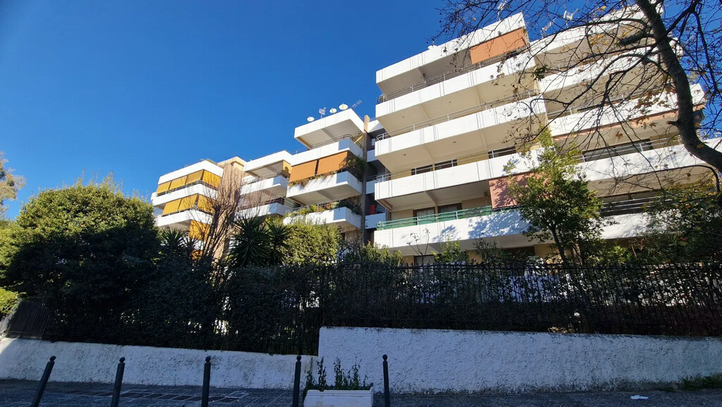 Maisonette 145 M2 In Kifissia, Greece
