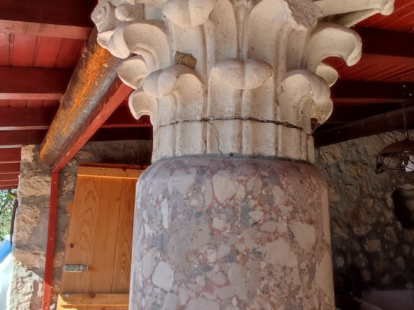 Zadar, Crno – Authentic Stone House With Traditional Tavern (konoba) & Large Garden