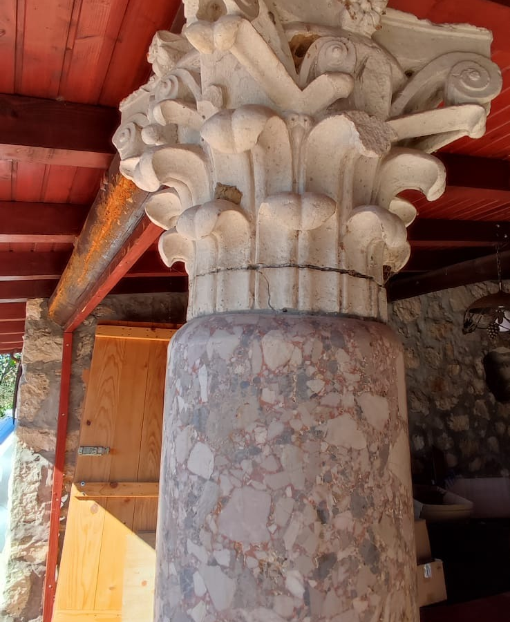 Zadar, Crno – Authentic Stone House With Traditional Tavern (konoba) & Large Garden