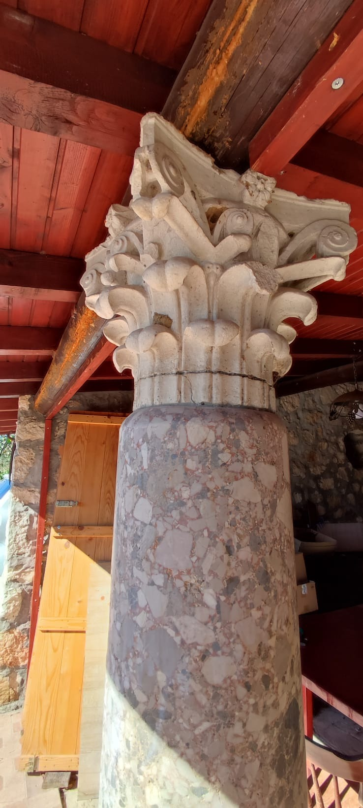 Zadar, Crno – Authentic Stone House With Traditional Tavern (konoba) & Large Garden