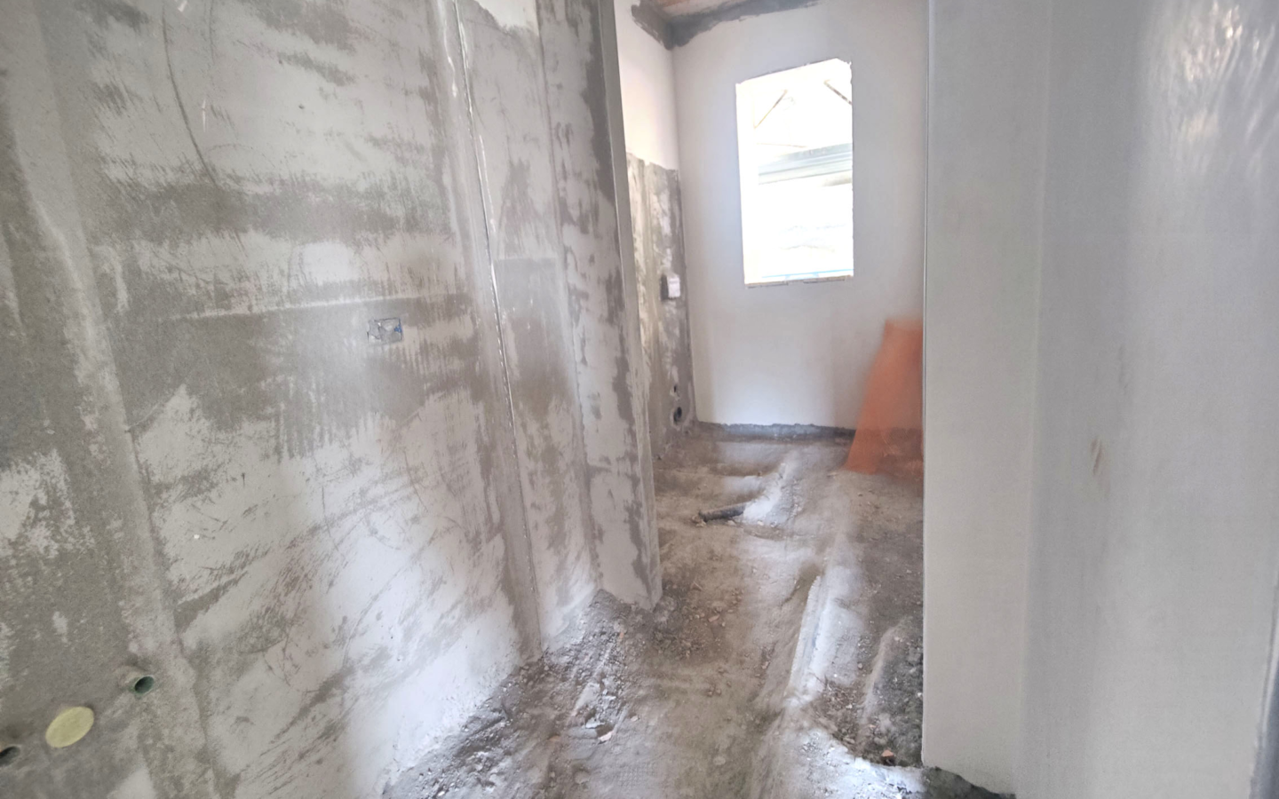 App 4 Grande Bilocale Con Taverna Giardino E Terrazzo Vista Mare