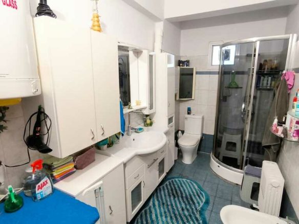 2-bedroom Flat In Katerini, Greece (115 M²)