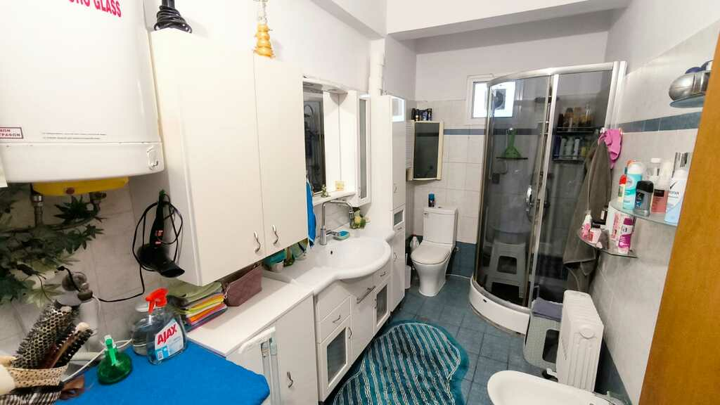 2-bedroom Flat In Katerini, Greece (115 M²)