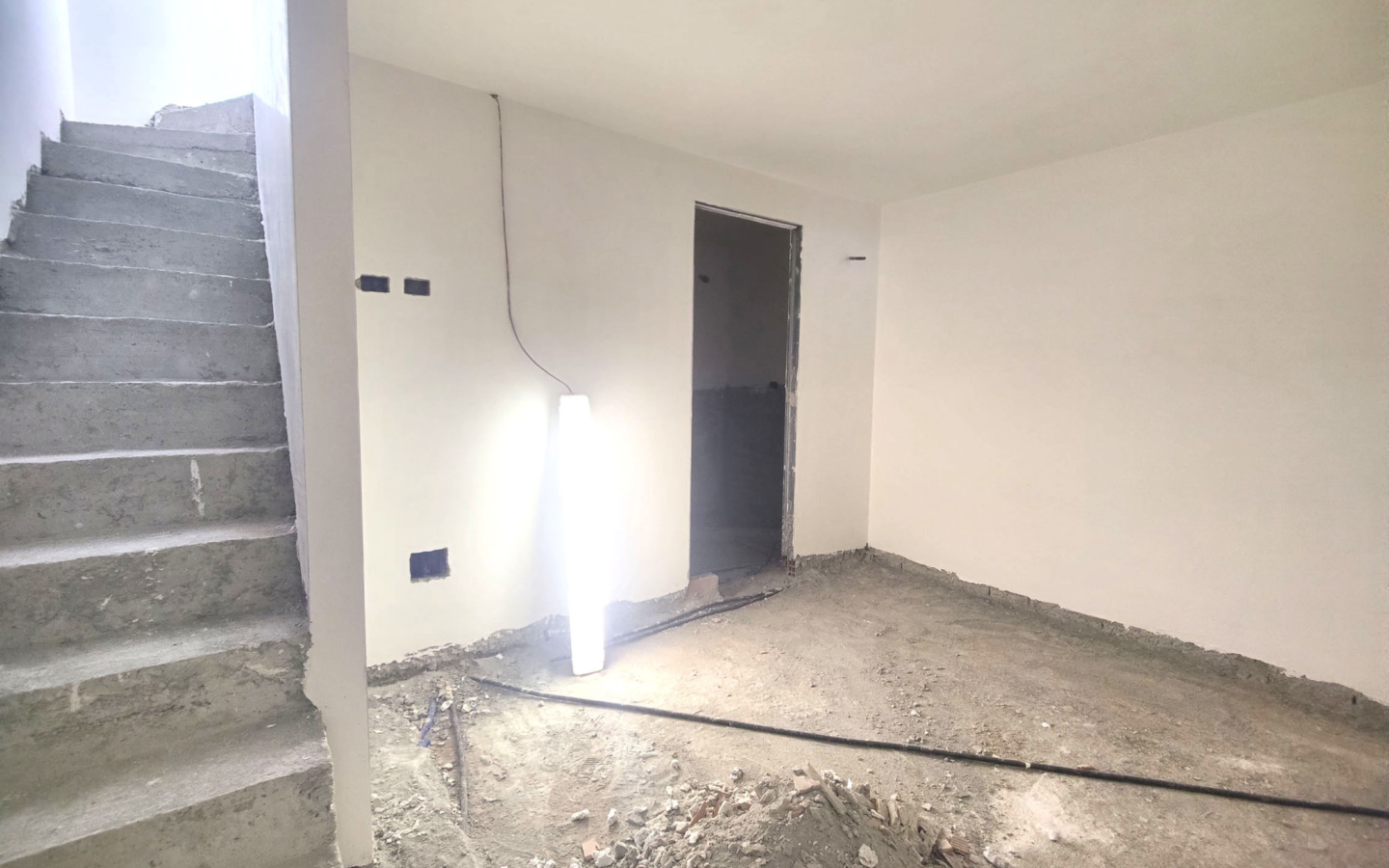 App 4 Grande Bilocale Con Taverna Giardino E Terrazzo Vista Mare
