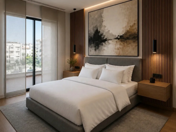 Maisonette 130 M2 In Glyfada, Greece