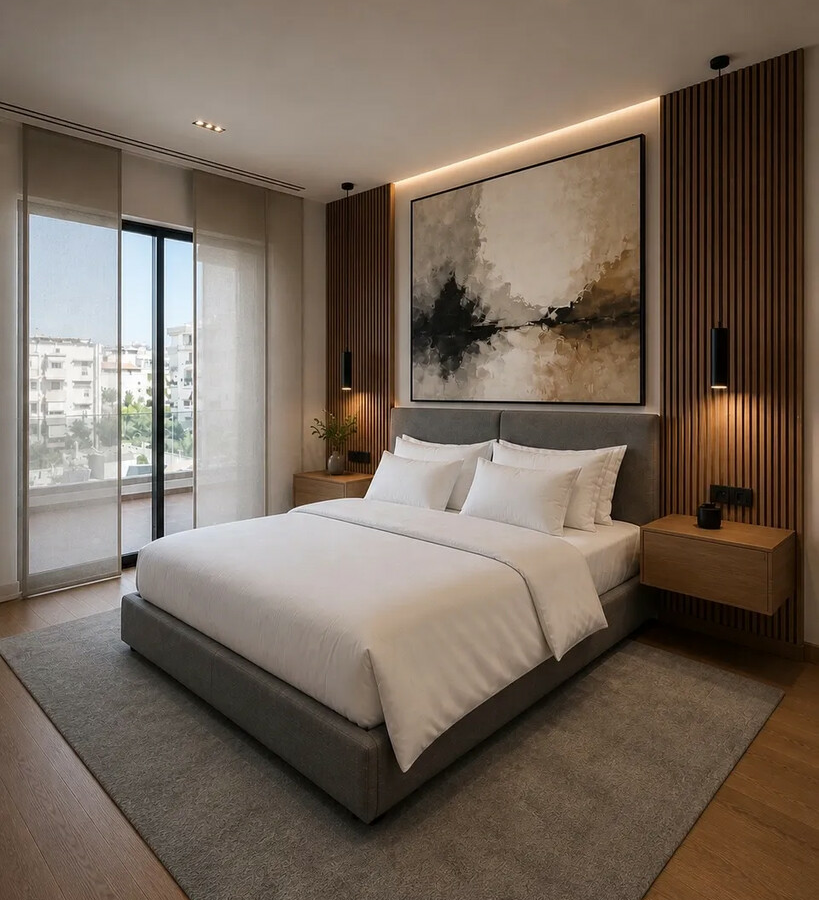 Maisonette 130 M2 In Glyfada, Greece