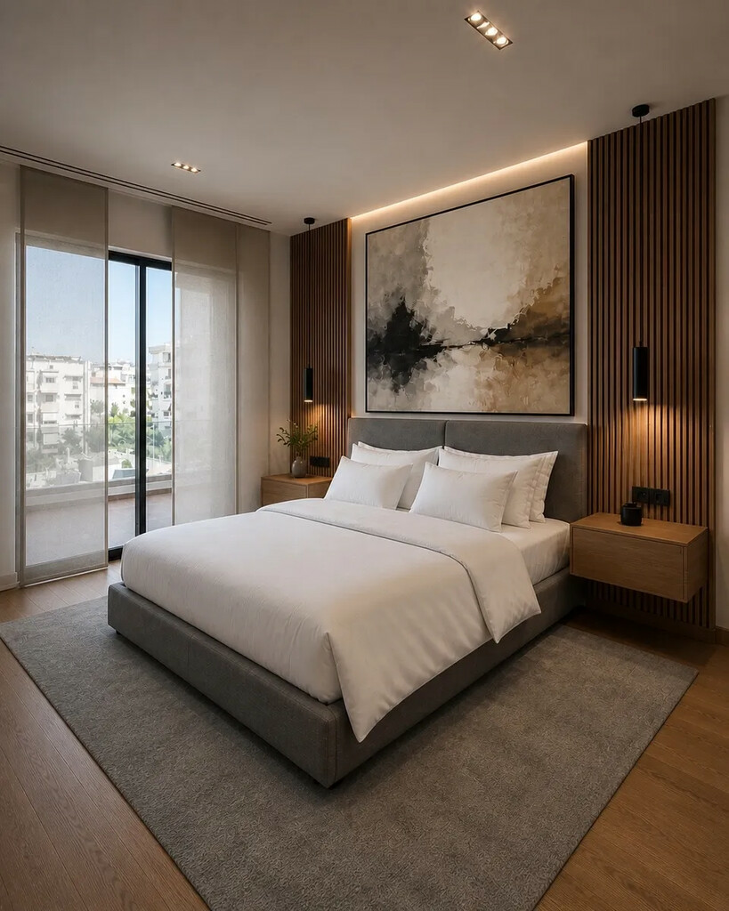 Maisonette 130 M2 In Glyfada, Greece