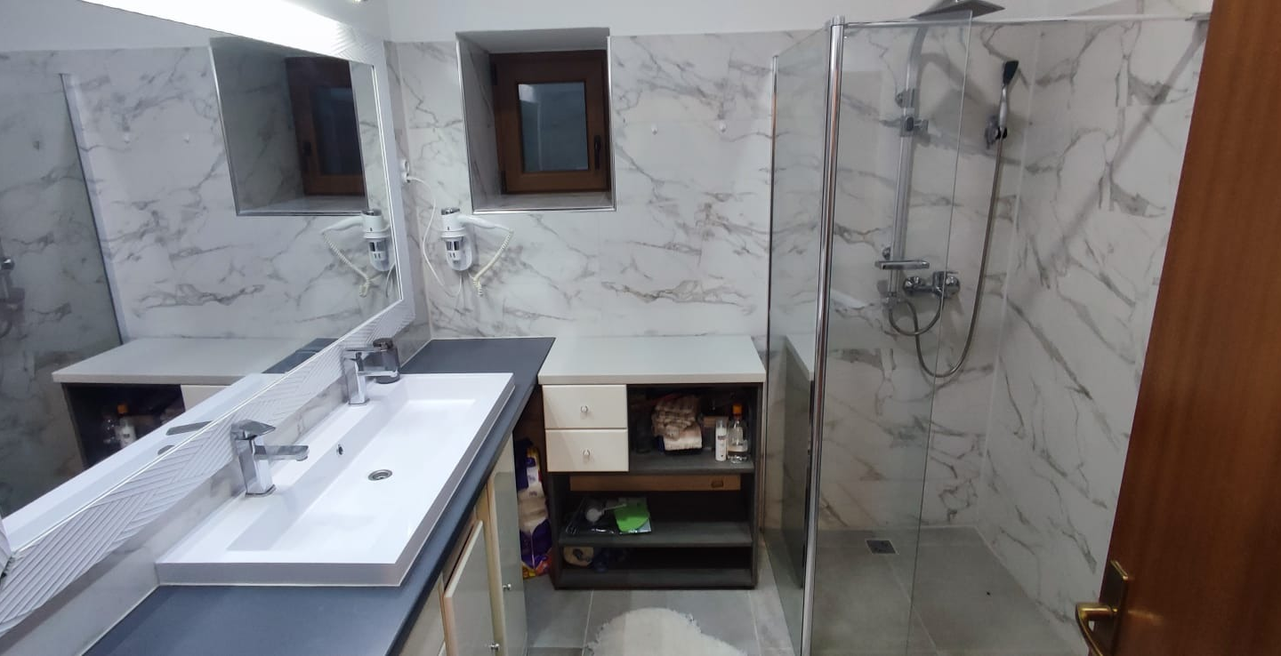 Zadar, Crno – Authentic Stone House With Traditional Tavern (konoba) & Large Garden