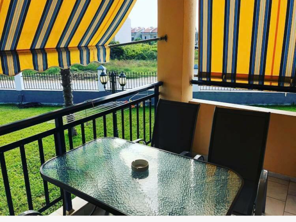 Hotel In Sithonia, Greece (500 M²)