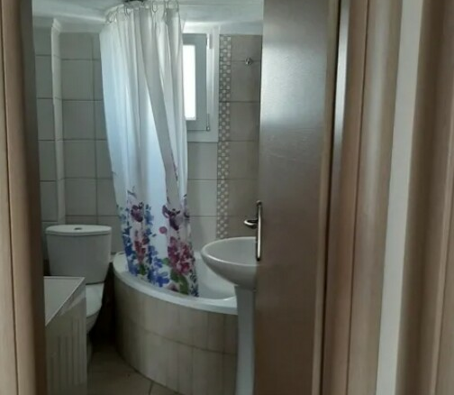 Flat 55 M2 In Michaniona, Greece