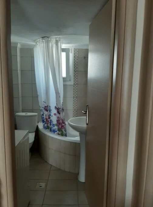 Flat 55 M2 In Michaniona, Greece