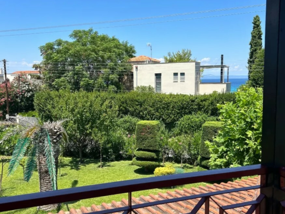 3-bedroom Maisonette In Kassandra, Greece (78 M²)