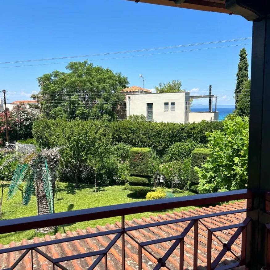 3-bedroom Maisonette In Kassandra, Greece (78 M²)
