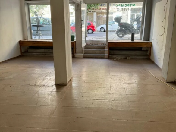 Commercial Property 60 M2 In Voulgari – Ntepo – Martiou, Greece