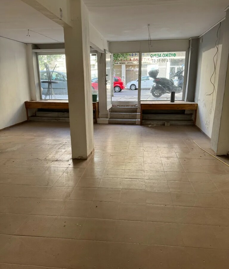 Commercial Property 60 M2 In Voulgari – Ntepo – Martiou, Greece