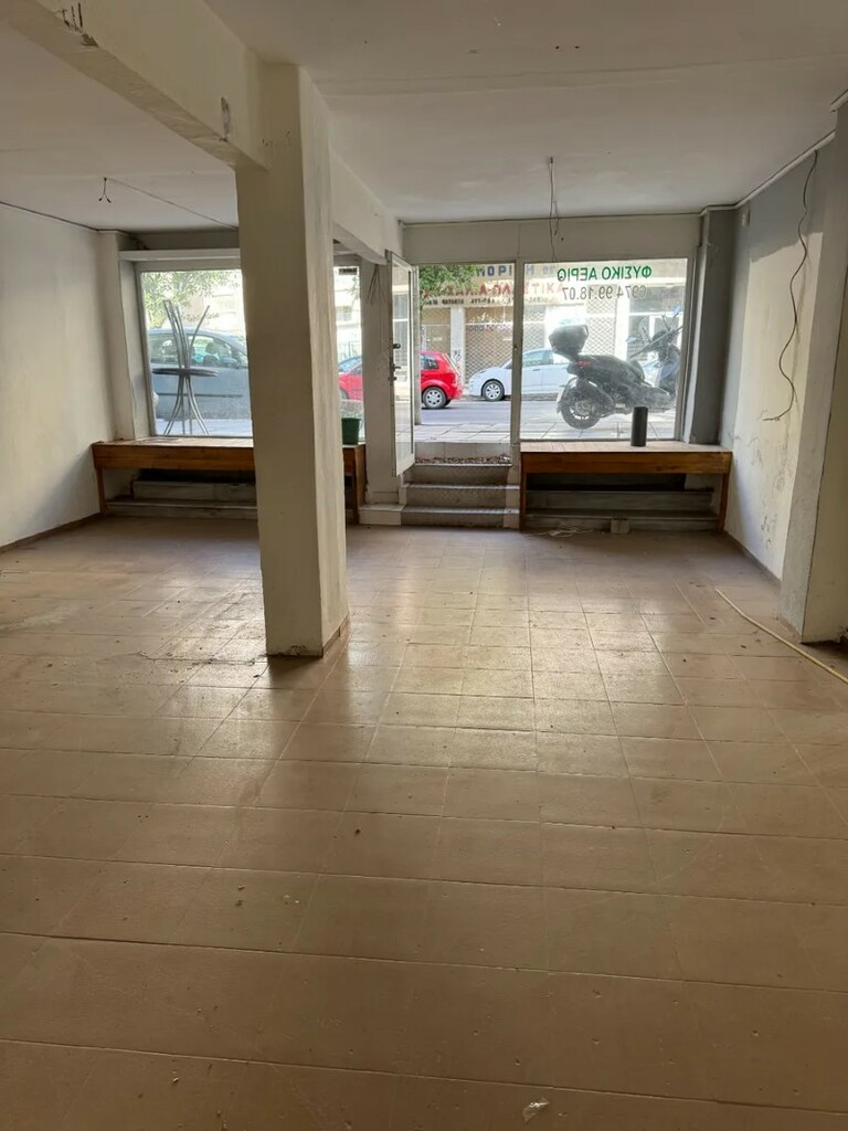 1daobxnn0ou-c37789 Commercial Property 60 M2 In Voulgari – Ntepo – Martiou, Greece