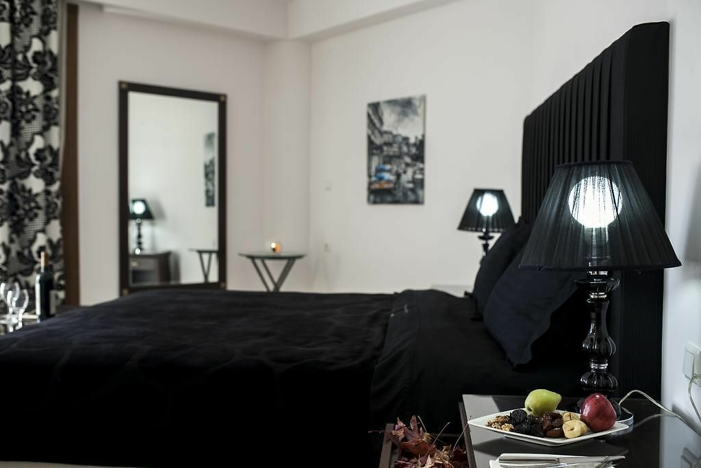 Hotel In Florina, Greece (4.500 M²)