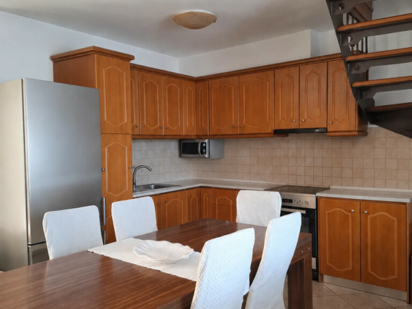 Maisonette 100 M2 In Monemvasia, Greece