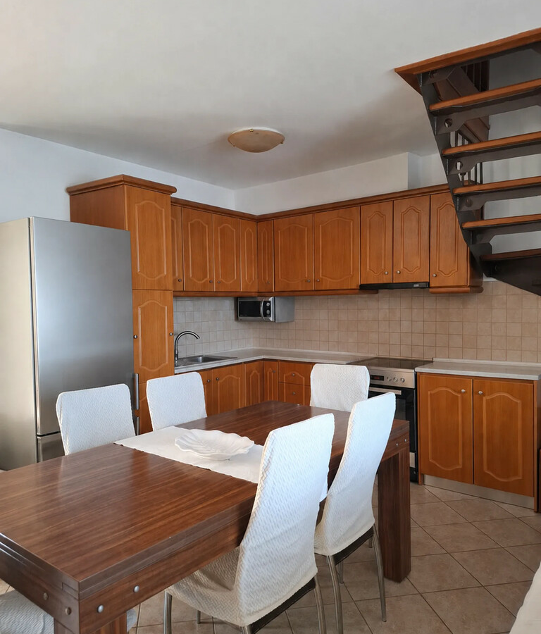 Maisonette 100 M2 In Monemvasia, Greece