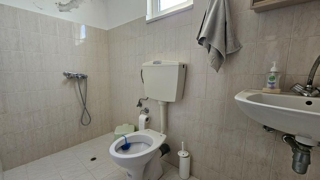 2-bedroom Detached House In Chersonisos, Greece (70 M²)