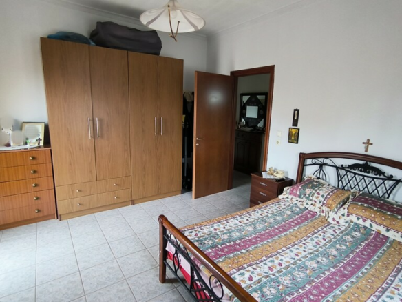 6-bedroom Detached House In Easts Olimpos, Greece (250 M²)