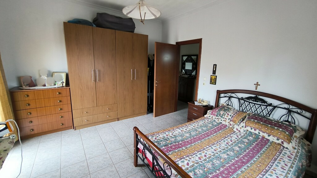 6-bedroom Detached House In Easts Olimpos, Greece (250 M²)
