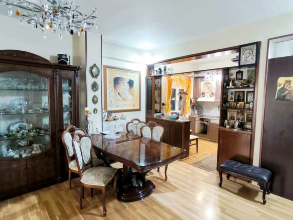 2-bedroom Flat In Katerini, Greece (115 M²)