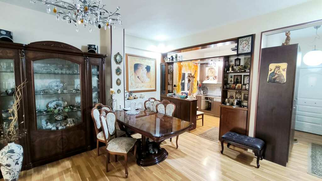 2-bedroom Flat In Katerini, Greece (115 M²)