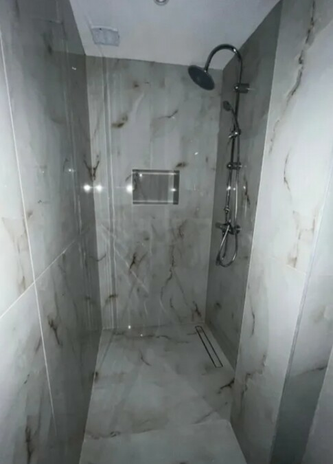 Flat 50 M2 In Thermaikos, Greece