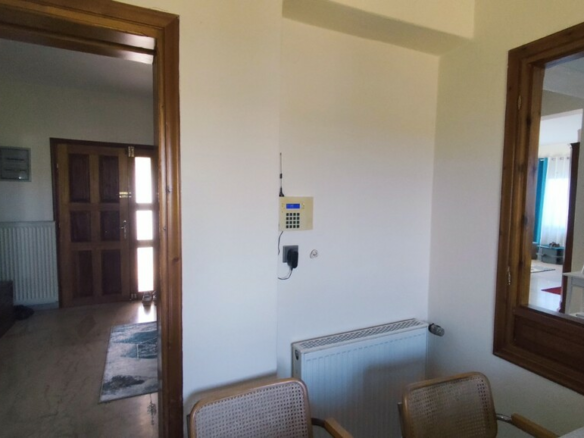 Detached House 460 M2 In Nea Propontida, Greece