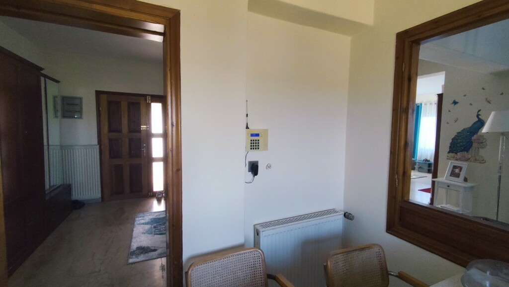 Detached House 460 M2 In Nea Propontida, Greece