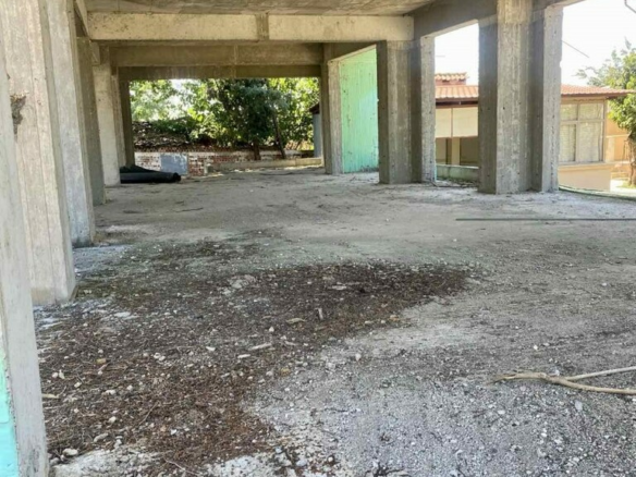 Detached House 220 M2 In Lagkadas, Greece