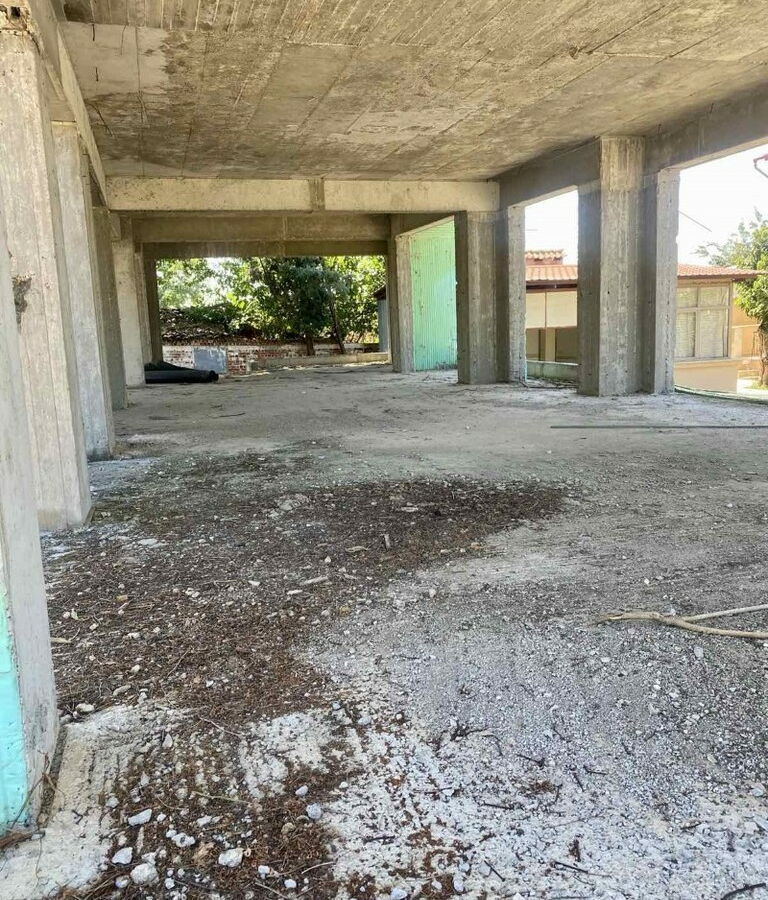 Detached House 220 M2 In Lagkadas, Greece