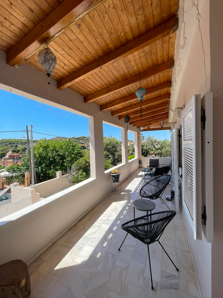 1ht04z43nav-47bb8c Maisonette In Artemida (loutsa), Greece (250 M²)