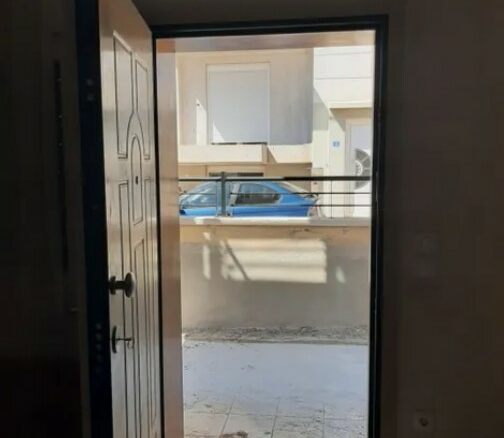 Flat 55 M2 In Michaniona, Greece