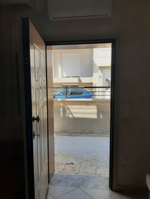 Flat 55 M2 In Michaniona, Greece
