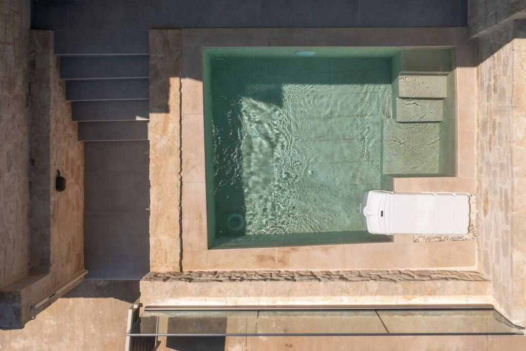 Maisonette 60 M2 In Geropotamos, Greece