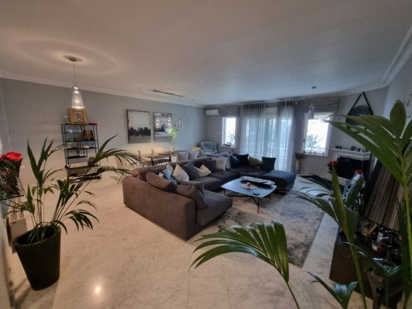 2-bedroom Maisonette In Panorama, Greece (230 M²)