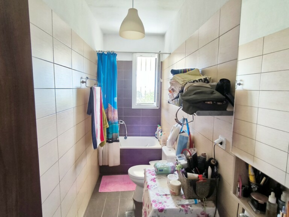 1-bedroom Flat In Easts Olimpos, Greece (45 M²)