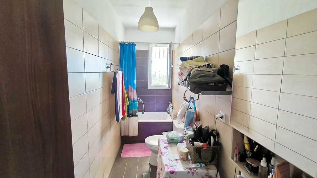 1-bedroom Flat In Easts Olimpos, Greece (45 M²)