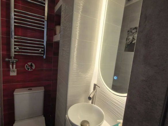Maisonette 82 M2 In Saronikos, Greece