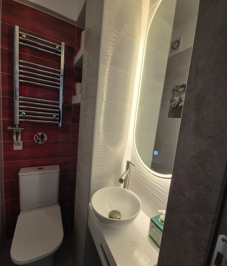 Maisonette 82 M2 In Saronikos, Greece