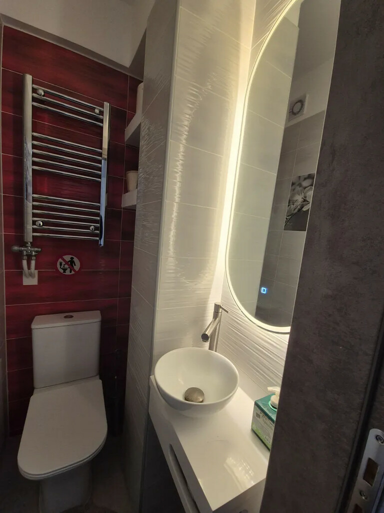 Maisonette 82 M2 In Saronikos, Greece