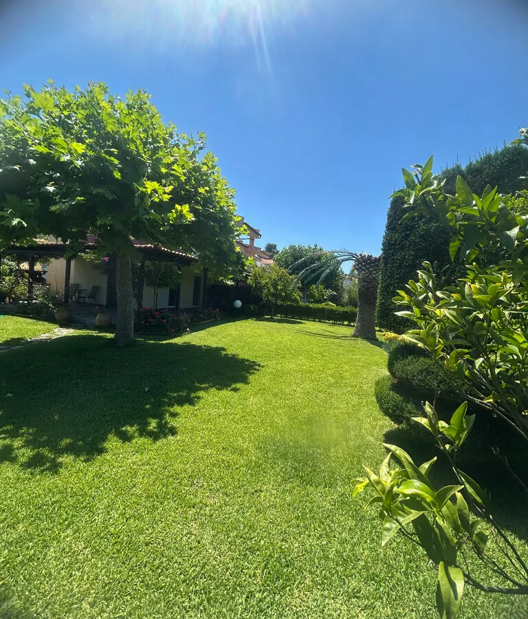 3-bedroom Maisonette In Kassandra, Greece (78 M²)